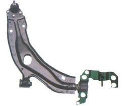 Bandeja Dianteira Com Buchas Com Pivô Esquerda Idea 2005...