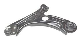 Bandeja dianteira com pivo esq cobalt/spin/onix/prisma