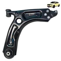 Bandeja Dianteira Dir C Buchas Fastback Pulse 22 Em Diante