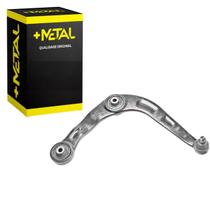 Bandeja Dianteira Direita - 206 1996 A 2010 / 207 1996 A 2015 / Hoggar 1996 A 2014 - 30300Ams