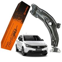 Bandeja Dianteira Direita Argo Cronos 18/24 Original Cofap