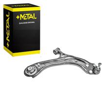 Bandeja Dianteira Direita Com Buchas Com Pivo - Tracker 2013 A 2021 - 31557Dms Bandeja Dianteira Direita Com Buchas Com Pivo - Tracker 2013 A 2021 - 31557Dms