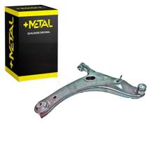 Bandeja Dianteira Direita Com Buchas Com Pivo - Xv 2013 A 2018 - 31559Dms Bandeja Dianteira Direita Com Buchas Com Pivo - Xv 2013 A 2018 - 31559Dms