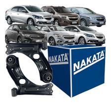 Bandeja Dianteira Direita Gm Cobalt Onix Spin 2011 A 2021