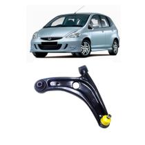 Bandeja Dianteira Direita Honda Fit LX-CVT 14 8V de 2003 a 2008 Bandeja Dianteira Direita Honda Fit LX-CVT 14 8V de 2003 a 2008