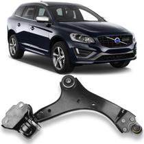 Bandeja Dianteira Direita Volvo Xc60 2008 Á 2017