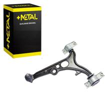 Bandeja Dianteira Esquerda - 145 1995 A 1999 / 155 1995 A 1997 / Brava 1995 A 2003 / Coupe 1995 A 1997 / Marea 1995 A 2007 / Spider 1995 A 1997 - 3000