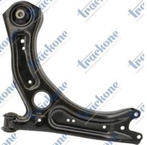 Bandeja dianteira esquerda audi a1 20/22 nivus 21/22 tcross 20/21 virtus 20/21