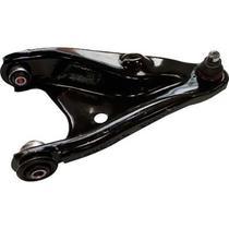 Bandeja dianteira esquerda com bucha e pivo - logan 2004 a 2010 / sandero 2008 a 2010 - 31011ems