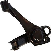 Bandeja dianteira esquerda com bucha sem pivo - chevette 1973 a 1985 / chevy 1973 a 1985 / marajo 1973 a 1985 - 07957ms