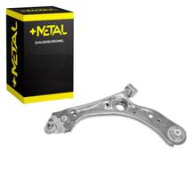 Bandeja Dianteira Esquerda Com Buchas Com Pivo - Hr-V 2016 A 2022 - 08074Ems Bandeja Dianteira Esquerda Com Buchas Com Pivo - Hr-V 2016 A 2022 - 08074Ems