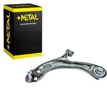 Bandeja Dianteira Esquerda Com Buchas Com Pivo - Tracker 2013 A 2021 - 31557Ems Bandeja Dianteira Esquerda Com Buchas Com Pivo - Tracker 2013 A 2021 - 31557Ems