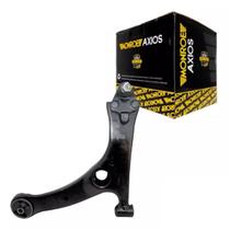 Bandeja Dianteira Esquerda Com Pivô - Corolla 2002 A 2007 / Corolla Fielder 2003 A 2007 - 544.2317