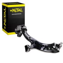 Bandeja Dianteira Esquerda - Cr-V 2007 A 2011 - 08067Ems