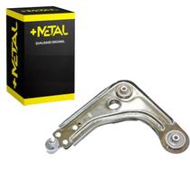 Bandeja Dianteira Esquerda - Fiesta 1996 A 1996 / Ka 1996 A 2007 - 08173Ems