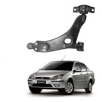 Bandeja Dianteira Esquerda Focus Sedan 1.6 2004 A 2009