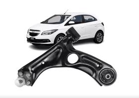 Bandeja dianteira esquerda gm Bandeja dianteira esquerda gm