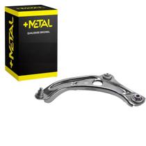 Bandeja Dianteira Esquerda - Kicks 2016 A 2020 / Versa 2021 A 2023 - 08012Ems