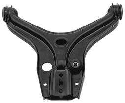 Bandeja dianteira esquerda santana/quantum após 1988 c/bieleta Bandeja dianteira esquerda santana/quantum após 1988 c/bieleta