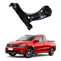 Bandeja Dianteira Esquerda Saveiro 1.6 2018 A 2020