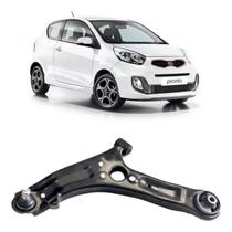 Bandeja Dianteira Esquerdo - Kia Picanto 2013 A 2019 - 6263