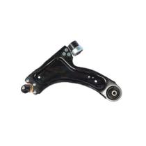 Bandeja Dianteira Inf. Esquerda Perfect Gm Novo Corsa 02/12