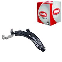 Bandeja Dianteira Inferior Direito C/Pivô Doblo Com Barra Estabilizadora Com Direção Hidráulica 2001 A 2006 / Strada Com Barra Estabilizadora Com Dire