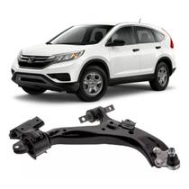 Bandeja Dianteira Inferior Esquerda - Honda Crv 2012 A 2016 - Bdn13006