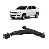 Bandeja Dianteira L.E Completa Jac J3 1.4 16v (2010-2015) Bandeja Dianteira L.E Completa Jac J3 1.4 16v (2010-2015)
