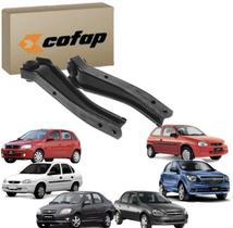 Bandeja dianteira lado direito agile 1.4 8v 10/18 celta 1.0 1.4 8v 01/12