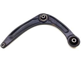 Bandeja dianteira lado direito sem pivô peugeot 307 2002/2012 Bandeja dianteira lado direito sem pivô peugeot 307 2002/2012