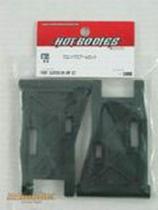 Bandeja dianteira para automodelo d8 hb67385