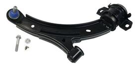 Bandeja dianteiro inferior moog ford mustang 10-14 (le)