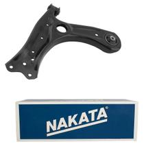 Bandeja Dianteiro LE Gol 2008 a 2021 Nakata NBJ1011E