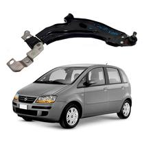 Bandeja Direita Dianteira Fiat Idea 1.4 1.8 2005 A 2010 Bandeja Direita Dianteira Fiat Idea 1.4 1.8 2005 A 2010