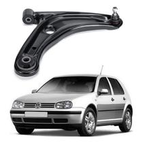 Bandeja Direita Dianteira Golf 1.6 1.8 1997 A 2006 Bandeja Direita Dianteira Golf 1.6 1.8 1997 A 2006