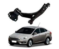 Bandeja direita ford focus sedan 1.6 2.0 2016 a 2019