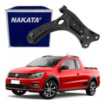 Bandeja Direita Nakata Saveiro 1.6 2018 A 2020 Bandeja Direita Nakata Saveiro 1.6 2018 A 2020