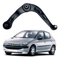 Bandeja Direita Perfect 206 1.0 1.4 2001 A 2009