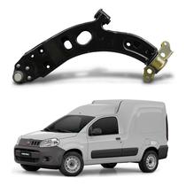 Bandeja Direita Sem Barra Fiat Fiorino 1.4 2014 A 2020