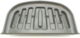 Bandeja Dispensadora de Gelo Amesias WR17X12910 para Geladeiras GE