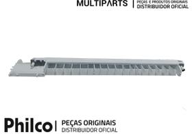 Bandeja Do Dreno ( Com Aletas ) Ar Split - 737231 Philco