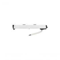 Bandeja Do Dreno Evaporadora Ar Condicionado LG AEB76025205 Bandeja Do Dreno Evaporadora Ar Condicionado LG AEB76025205