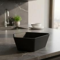 Bandeja Dosadora Moderna Pesagem Café em Graos Espresso Expresso Barista