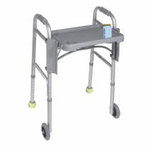 Bandeja Drive Walker - Pacote com 2 Unidades - Drive Medical