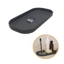 Bandeja Dual Fechado Chumbo OU - Kit 2 Unidades Bandeja Dual Fechado Chumbo OU - Kit 2 Unidades