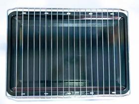 Bandeja E Grade Grelha Para Forno Elétrico Suggar 66 Litros