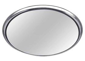 Bandeja Em Alumínio Para Garçom 40 Cm