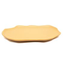 Bandeja Em Ceramica Raizes Do Brasil Dani Fernandes