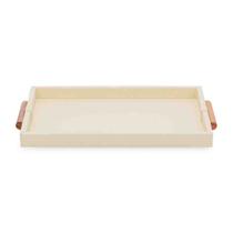 Bandeja em MDF e Revestimento em PU 19341 Mart